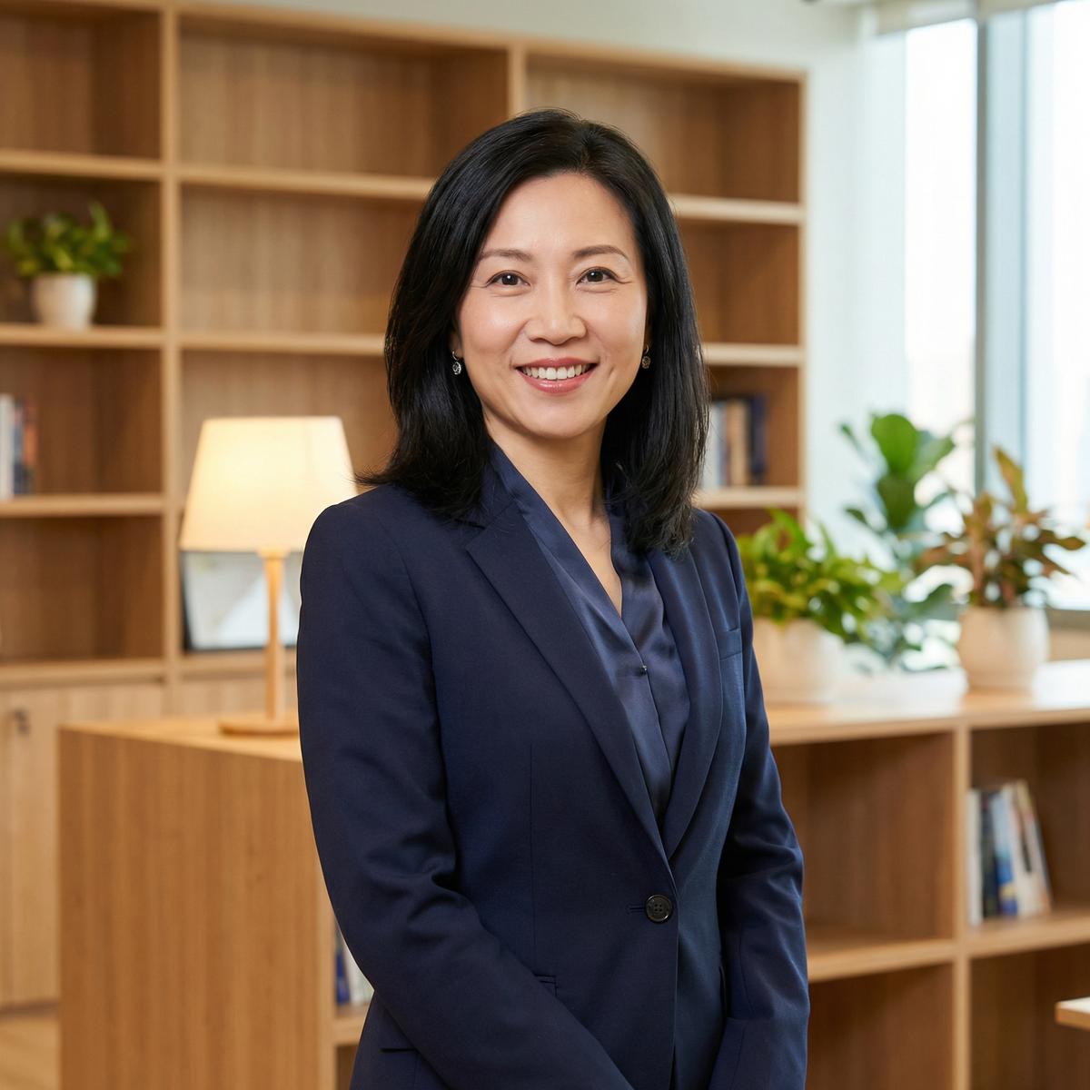 四虎视频社区顾问王思涵